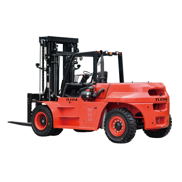 18 Ton Diesel Forklift