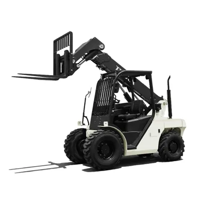 1.5-3tonn teleskoptruck