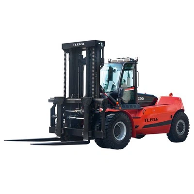 20 tonns diesel gaffeltruck